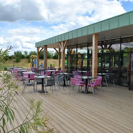 Camping Posay Vacances La Roche-Posay