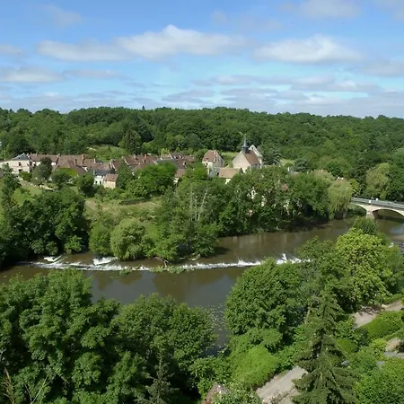 Camping Posay Vacances La Roche-Posay