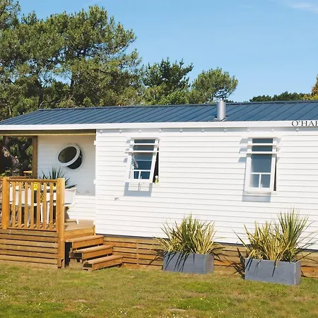 Campsite Camping Posay Vacances La Roche-Posay