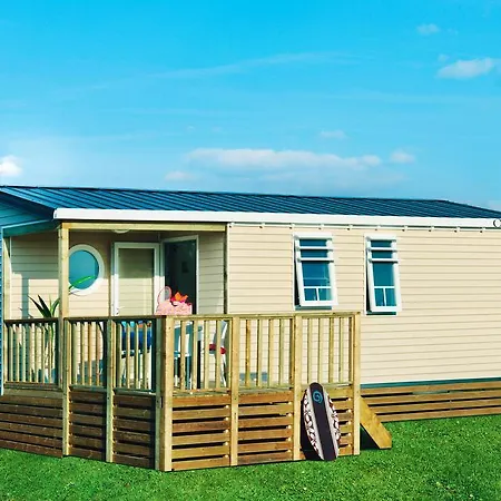 Camping Posay Vacances